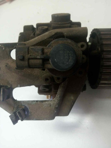 BOMBA INYECCION Citroen C4 BERLINA 