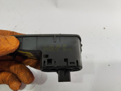 MANDO ELEVALUNAS DELANTERO DERECHO, Opel, CORSA D