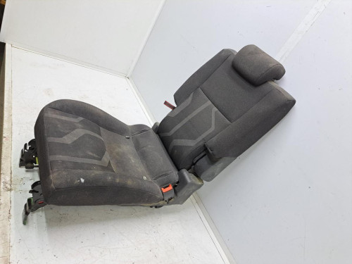 ASIENTOS TRASERO DERECHO Ford TRANSIT CONNECT (CHC) 