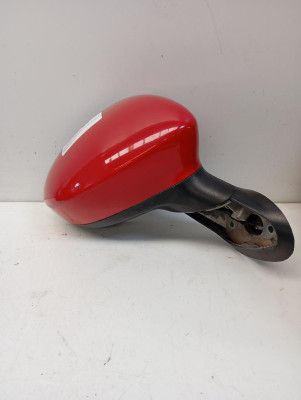 RETROVISOR DERECHO, FIAT, GRANDE PUNTO (199)