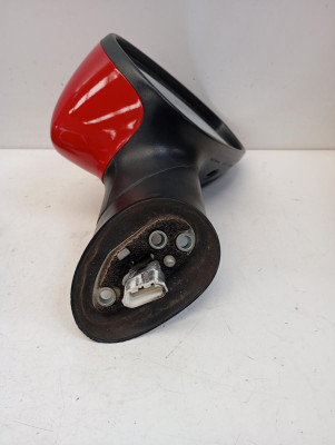 RETROVISOR DERECHO, FIAT, GRANDE PUNTO (199)