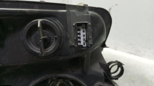 FARO IZQUIERDO CITROEN C2 