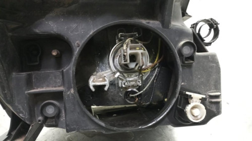 FARO IZQUIERDO CITROEN C2 