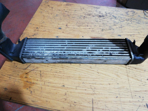 INTERCOOLER BMW SERIE 3 COMPACTO (E46) 