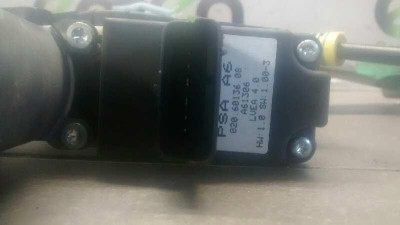 ELEVALUNAS DELANTERO IZQUIERDO, CITROEN, C2