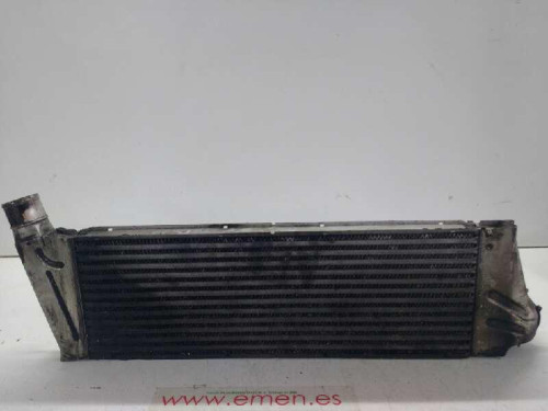  INTERCOOLER RENAULT SCENIC II (JM) 