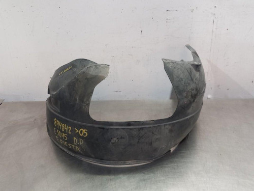  PASO RUEDA DELANTERO DERECHO FORD FIESTA (CBK) 