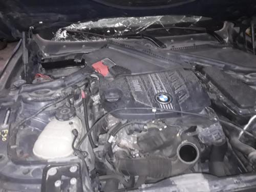  BMW SERIE 3 BERLINA (F30N) 