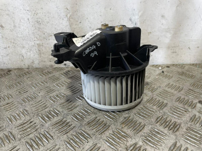 MOTOR CALEFACCION