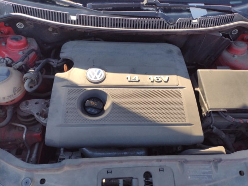  VOLKSWAGEN POLO IV (9N1) 