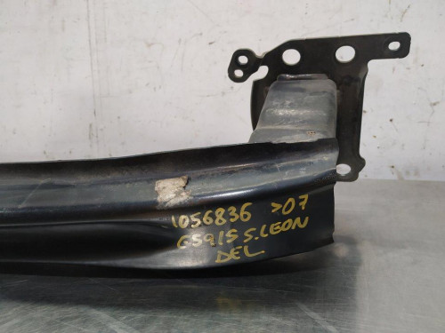  REFUERZO PARAGOLPES DELANTERO SEAT LEON (1P1) 