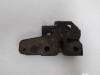  CERRADURA CAPO Seat IBIZA (6L1) 