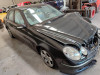 MERCEDES-BENZ CLASE E (BM 211) BERLINA — vehículo donante para recambios 