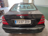 MERCEDES-BENZ CLASE E (BM 211) BERLINA — vehículo donante para recambios 