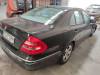 MERCEDES-BENZ CLASE E (BM 211) BERLINA — vehículo donante para recambios 