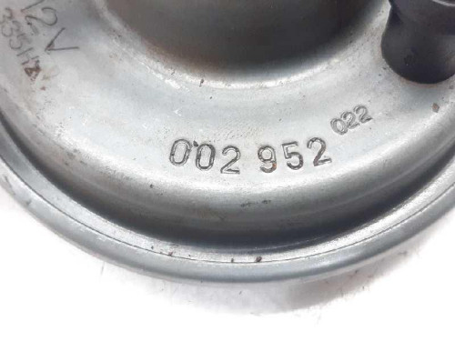  CLAXON, OPEL, VECTRA A 