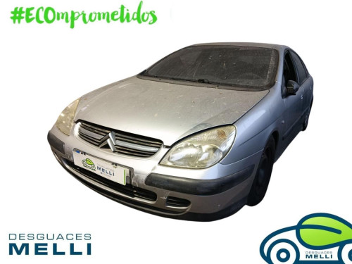 CITROEN C5 BERLINA — автомобиль-донор на запчасти 