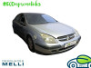 CITROEN C5 BERLINA — автомобиль-донор на запчасти 