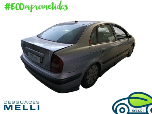 CITROEN C5 BERLINA — автомобиль-донор на запчасти 