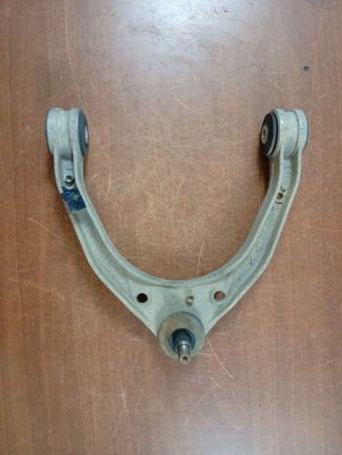 BRAZO SUSPENSION SUPERIOR DELANTERO IZQUIERDO VOLKSWAGEN TOUAREG (7LA) 