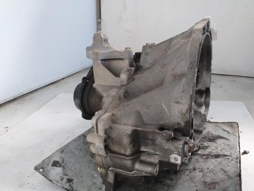  CAJA CAMBIOS, FORD, FIESTA (CBK) 
