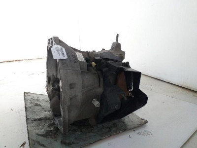 CAJA CAMBIOS, FORD, FIESTA (CBK)