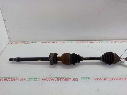  TRANSMISION DELANTERA DERECHA, OPEL, ASTRA H BERLINA 