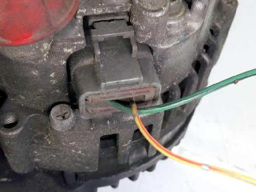  ALTERNADOR NISSAN ALMERA TINO (V10M) 