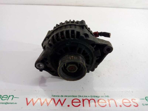  ALTERNADOR NISSAN ALMERA TINO (V10M) 