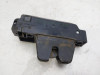 CERRADURA MALETERO / PORTON Citroen XSARA PICASSO 