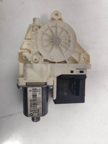  MOTOR ELEVALUNAS TRASERO DERECHO Renault MEGANE III BERLINA 5P 