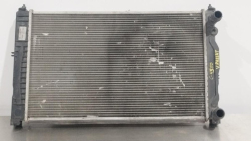  RADIADOR AGUA, VOLKSWAGEN, PASSAT BERLINA (3B2) 