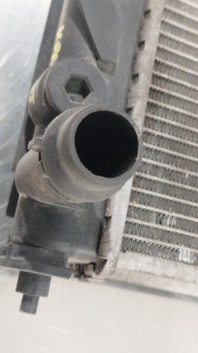  RADIADOR AGUA, VOLKSWAGEN, PASSAT BERLINA (3B2) 
