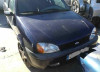  FORD FIESTA (CBK) 