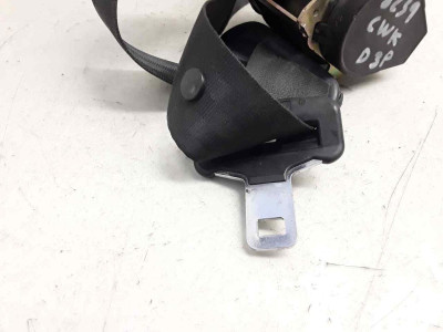 CINTURON SEGURIDAD DELANTERO DERECHO, Peugeot, 206
