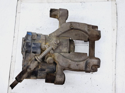 PINZA DE FRENO TRASERA DERECHA, VOLKSWAGEN, PASSAT VARIANT (3G5)