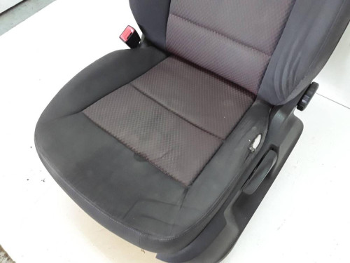 ASIENTO DELANTERO IZQUIERDO AUDI Q5 (8R) 