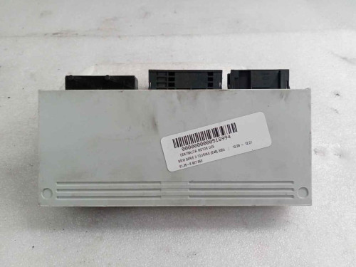  CENTRALITA MOTOR UCE, BMW, SERIE 3 TOURING (E46) 