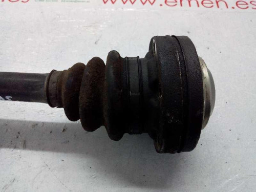 TRANSMISION TRASERA DERECHA, BMW, SERIE X5 (E53) 