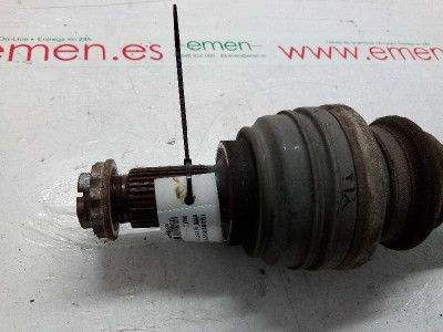 TRANSMISION TRASERA DERECHA, BMW, SERIE X5 (E53)