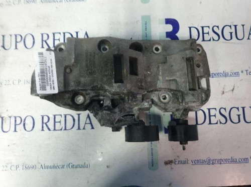  TENSOR CORREA AUXILIAR BMW SERIE 7 (F01/F02) 