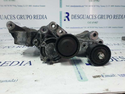 TENSOR CORREA AUXILIAR, BMW, SERIE 7 (F01/F02)
