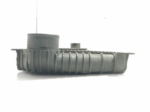  INTERCOOLER, MERCEDES-BENZ, SPRINTER KASTEN HOCHDACH 