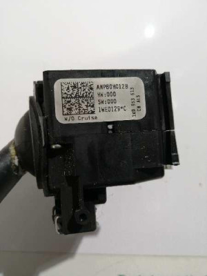 MANDO INTERMITENTES, SEAT, LEON (1P1)
