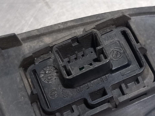 MANDO ELEVALUNAS TRASERO IZQUIERDO FIAT CROMA (194) 
