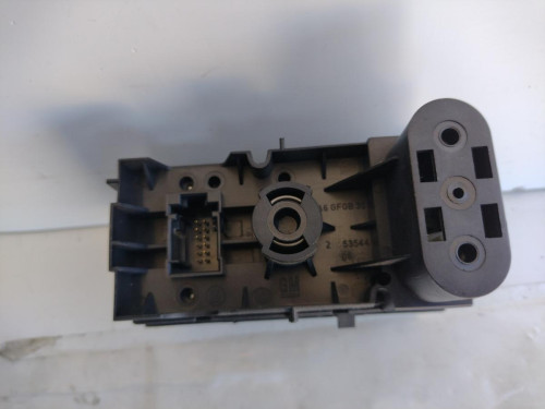  MANDO LUCES OPEL MERIVA 