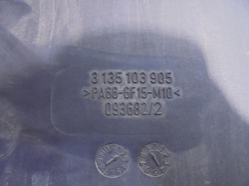  ELECTROVENTILADOR Ford FOCUS BERLINA (CAP) 