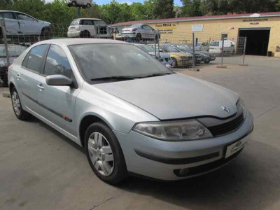 RENAULT LAGUNA II (BG0)