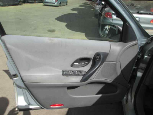  RENAULT LAGUNA II (BG0) 