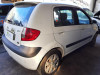 HYUNDAI GETZ (TB) — vehículo donante para recambios 